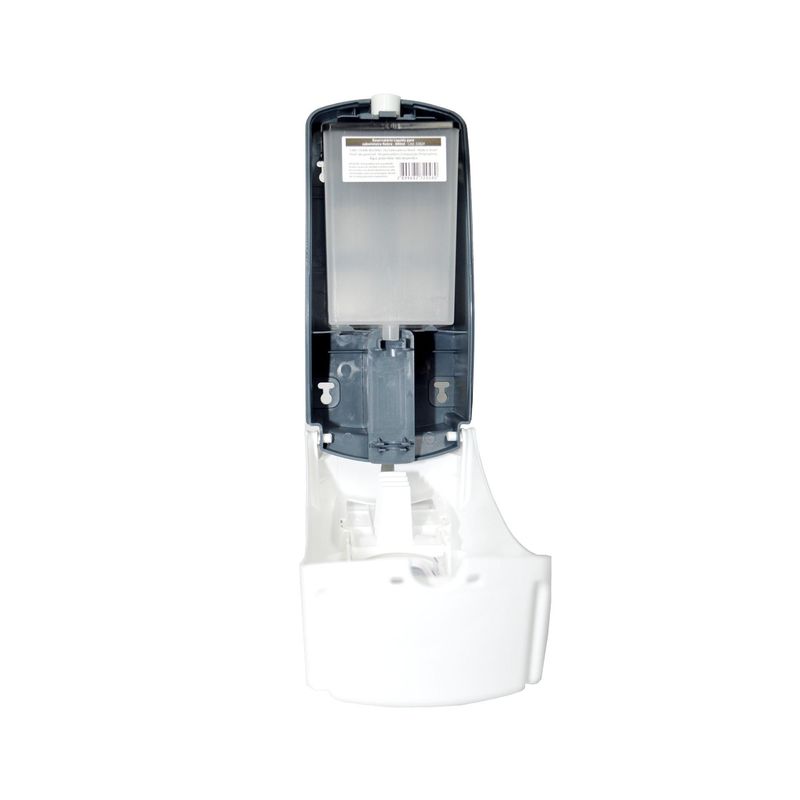 Dispenser-para-Sabonete-Liquido--C-Reservatorio--Branco-Cinza-800ml-Nobre--01UND-