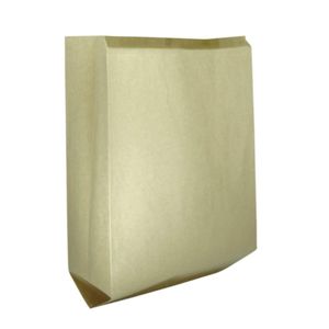 Saco em Kraft G Premium 23,5x42cm 12L Ref.: 10887 Gala (100 unidades)