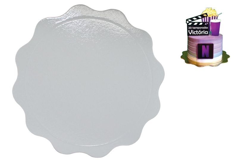 Cakeboard-Viva-Paper-Ondulado-Branco-26cm-Ultrafest--1-unidade-