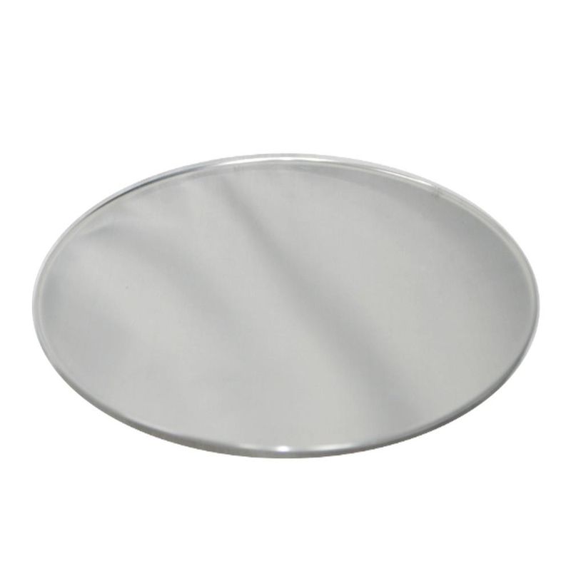 Forma-de-Aluminio-Redonda-para-Bolo-de-Rolo--Rocambole--29.3cm-N.-30-Aluminio-Circular--01-unidade-