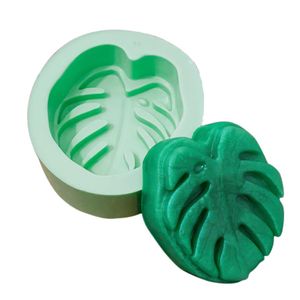 Molde de Silicone Costela de Adão Ref.149 Acquacolor (01 unidade)