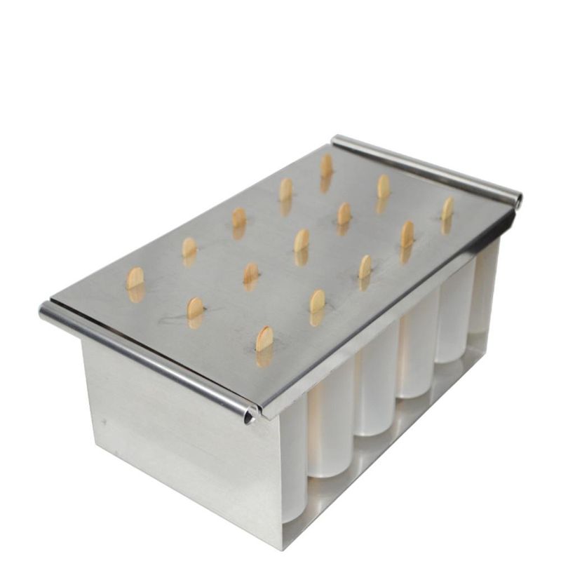 Picoleteira-de-Aluminio-com-15-Cavidades-17-Pecas-Ref.-0896-Caparroz--01-unidade-