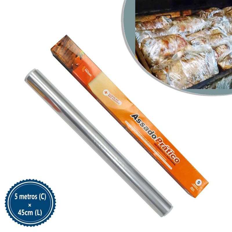 Filme-de-Poliester-Assado-Pratico-45cm-x-5m-Nova-Packing--01-unidade-