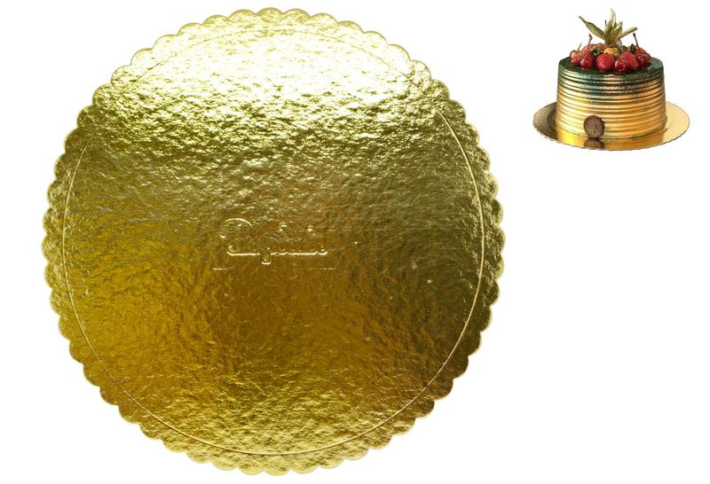 Cakeboard-Redondo-Ouro-28cm-Ref.--CBD070-Papieri--1-unidade-