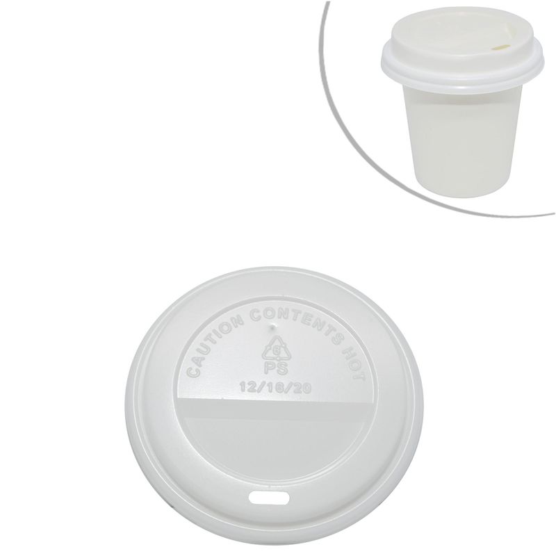 Tampa-de-Poliestireno-C--Furo-Branca-para-Copo-Termico-Papel-de-180ml-Vabene--25-unidades-