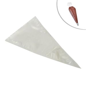 Saco (Manga) para Confeitar Descartáveis M GMEZN 980 Prime Chef (20 unidades)