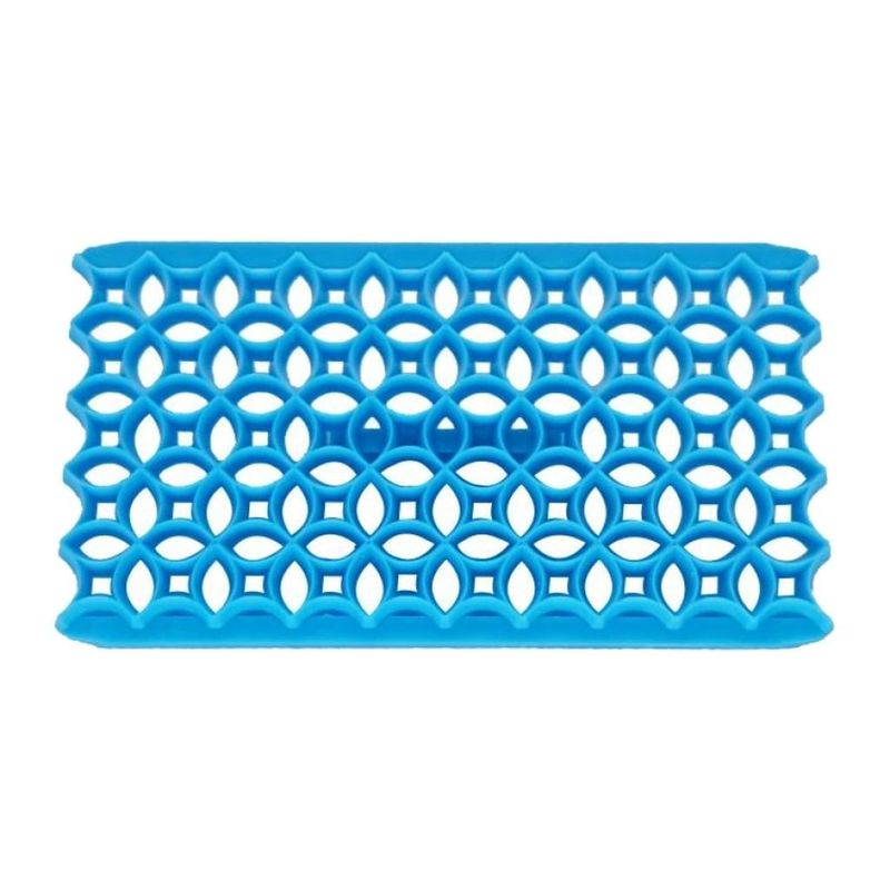 Marcador-de-Plastico-para-Confeitaria-Azul-Ref.--GMEZN-538-Prime-Chef--1-unidade-