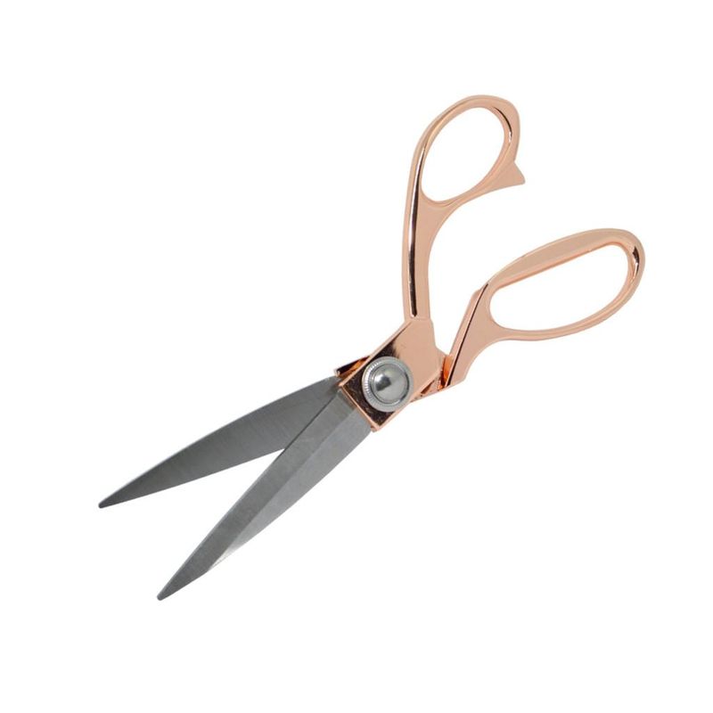 Tesoura 8,5" ID: 22638 Linha Alfaiate Westman (01 unidade)