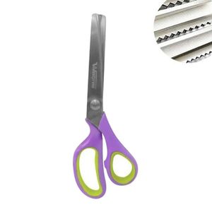 Tesoura de Picotar 8" ID: 19717 Westpress (01 unidade)