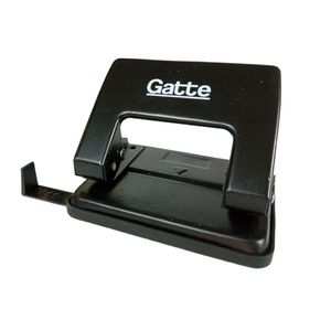 Perfurador de Papel Ref.: 11106 Gatte (01 unidade)