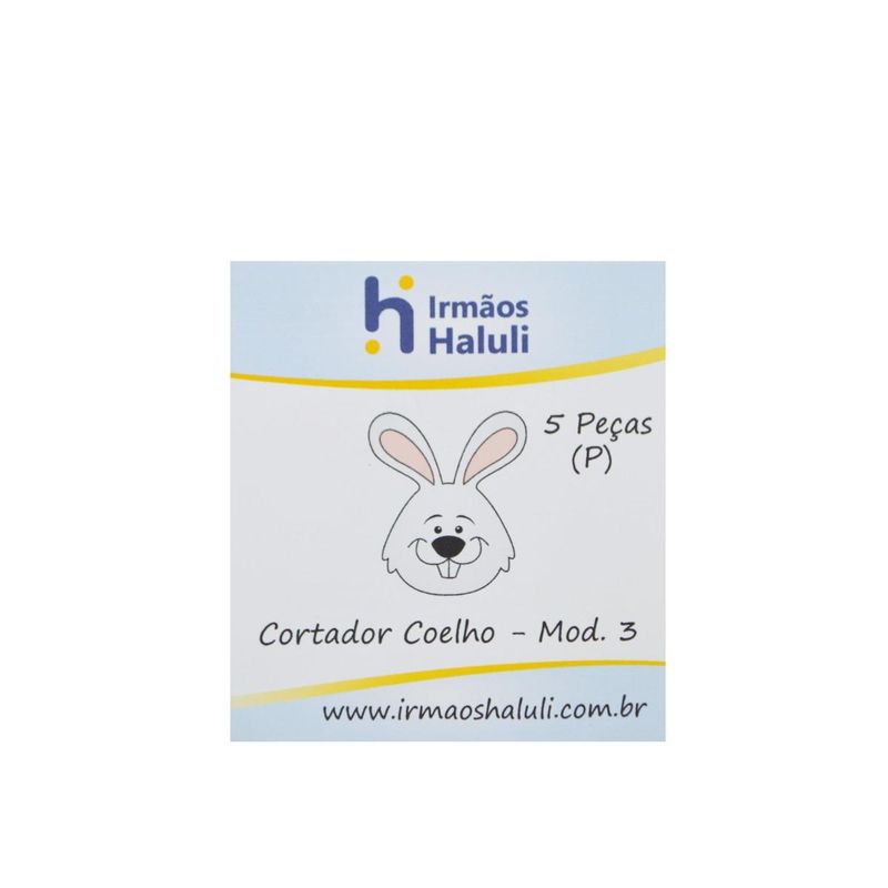 Cortador-para-Massa-Coelho-P-Modelo-3-Stamp-Crie--01UND-