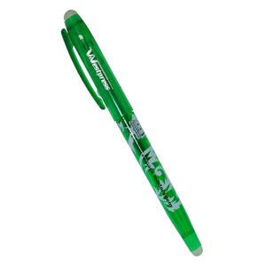 Caneta Fantasminha Verde 0,8mm Westpress (01 unidade)