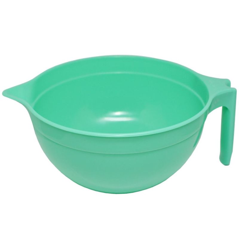 Panelinha-Max-em-Polipropileno-cor-Verde-Tiffany-Blue-Star--01-unidade-