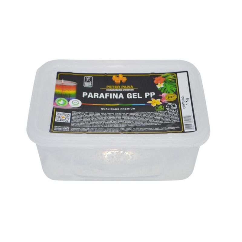 Parafina-em-Gel-PP-Peter-Paiva--1kg-
