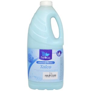Hidratante Corporal Talco Névoa (02 Litros)
