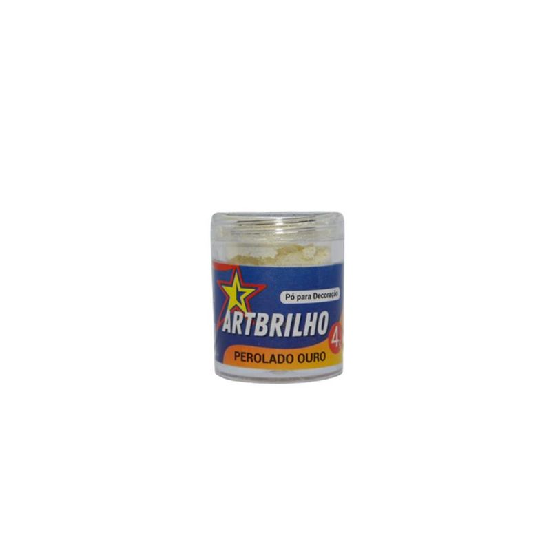 Po-para-Decoracao-Perolado-Ouro-ArtBrilho--4-gramas-