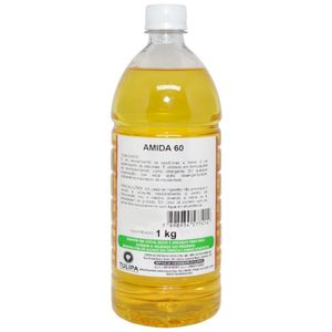 Amida 60 Tulipa Essências (01KG)