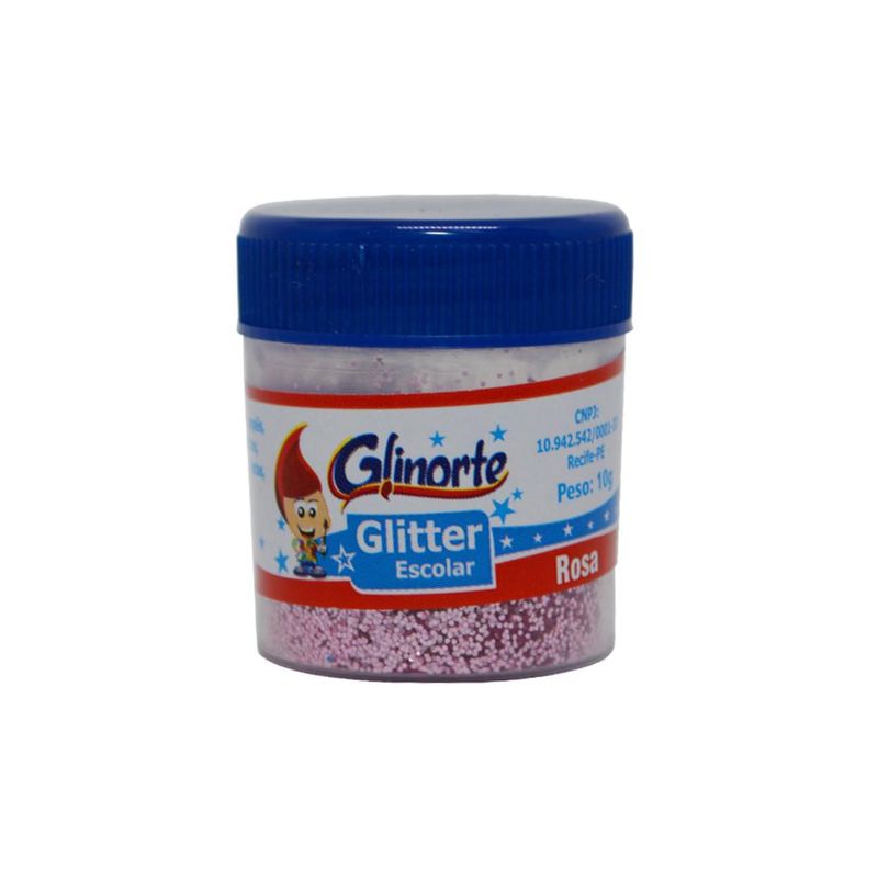 Glitter-Escolar-Rosa-Glinorte--10-gramas-