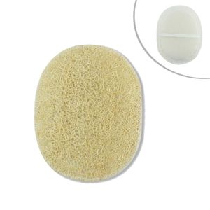 Bucha Vegetal Pim Pop Branca Fibra Forte (01 unidade)