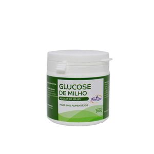 Glucose de Milho Fine Line (200 gramas)