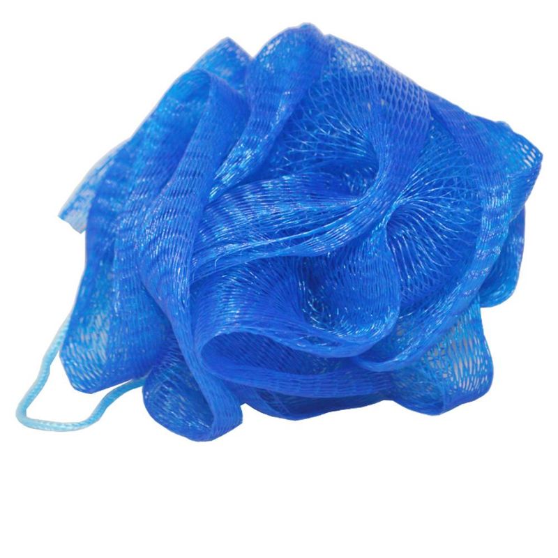 Esponja-para-Banho-de-Polietileno-Azul-Royal-QFacil--01-unidade-