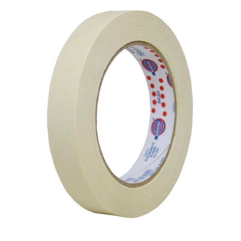 Fita-Crepe-na-Cor-Bege-Ref.-MSK6142-Eurocel--18mm-x-50mts-