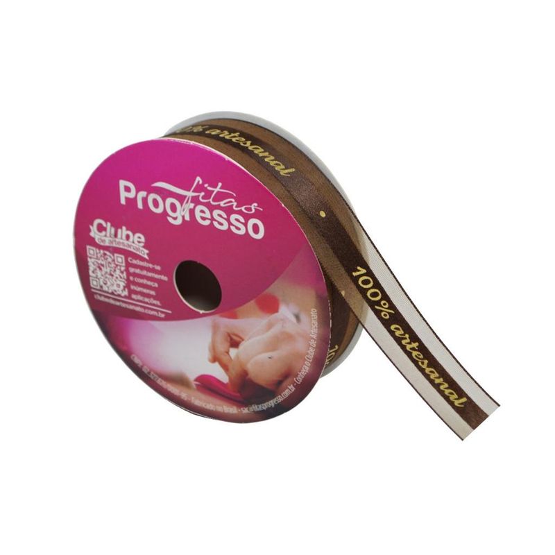 Fita-100--Poliester-EVCE-005H-Cor-020-Progresso--10-metros-