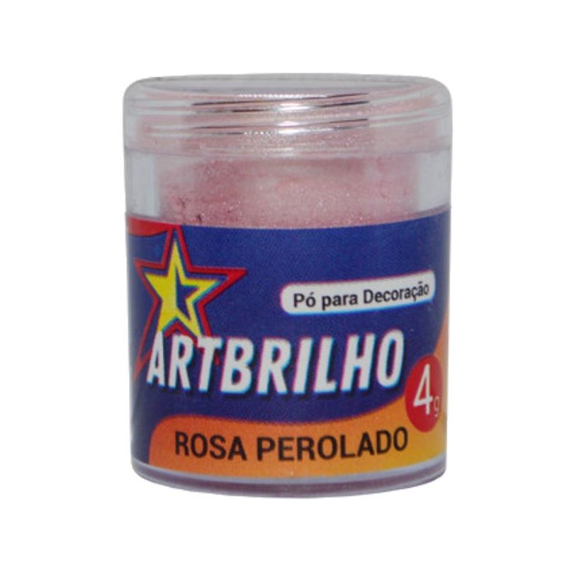 Po-para-Decoracao-Rosa-Perolado-ArtBrilho--4-gramas-
