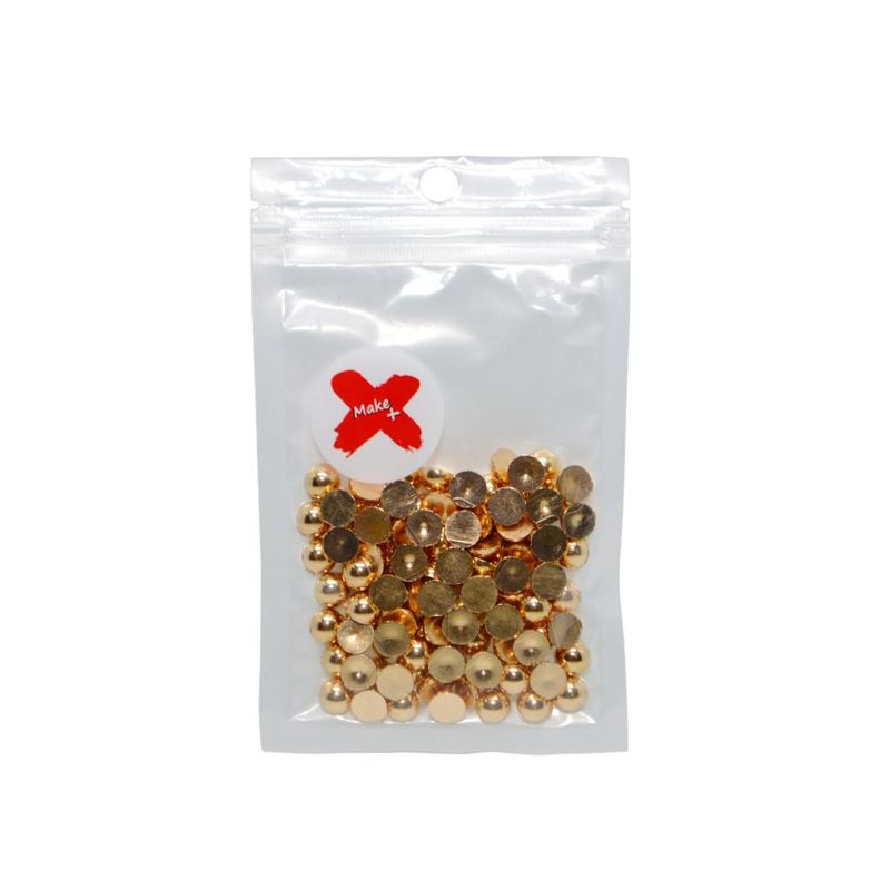 Meia-Perola-KC-8mm-Dourada-Ref.--4230-Make---17-gramas-