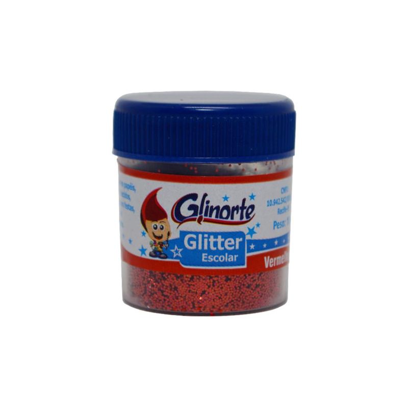 Glitter-Escolar-Vermelho-Glinorte--10-gramas-