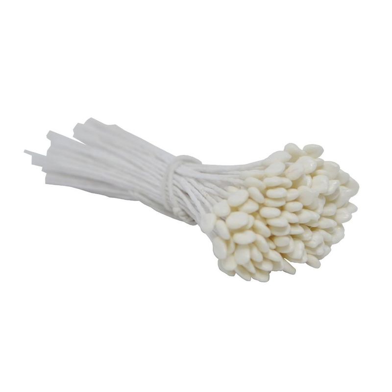 Pistilo-Mini-Folhinha-Branca-Ref.--EL164-Pistilos-Primor--100-unidades-