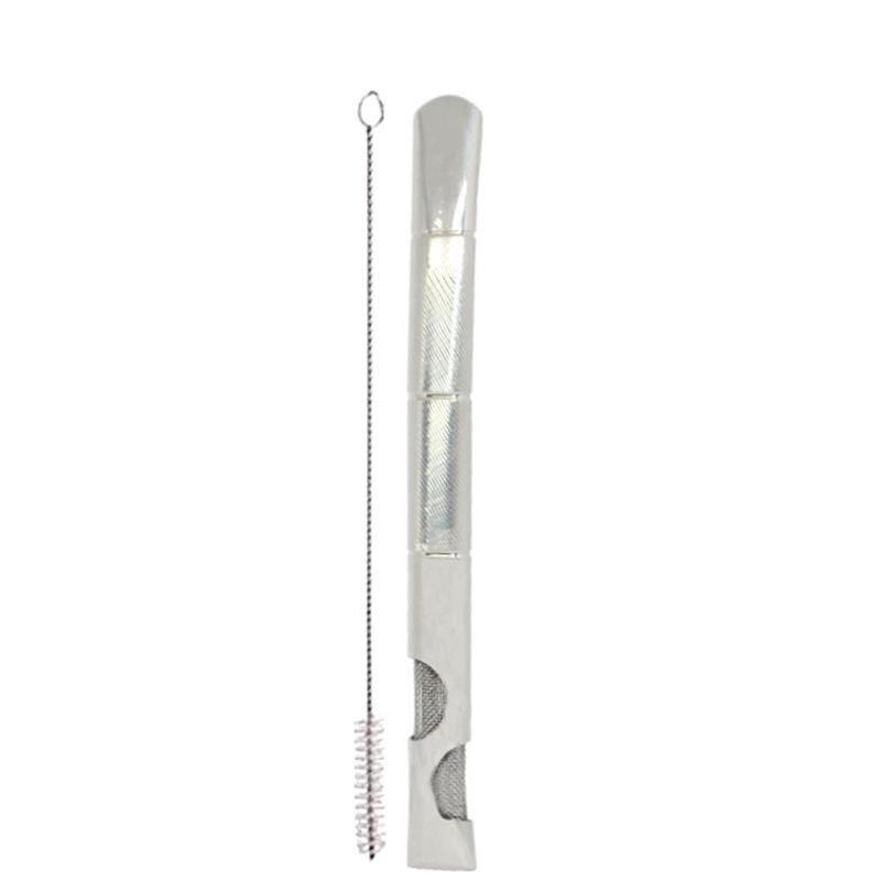Bomba-para-Terere-de-Inox-Recartilhada-Telada-LAT-18.7cm-C--Escova-Ref.-513-S-Garibaldi--01-unidade-
