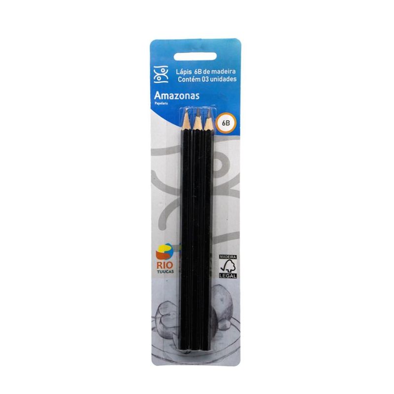 Lapis-Preto-6B-de-Madeira-Ref.--5632-Rio-Tijucas--03-unidades-