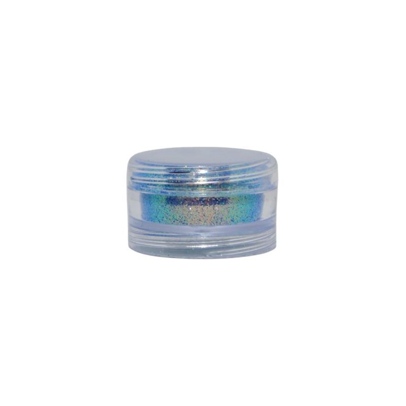 Glitter Fashion 08 Azul Gliart (02 gramas)