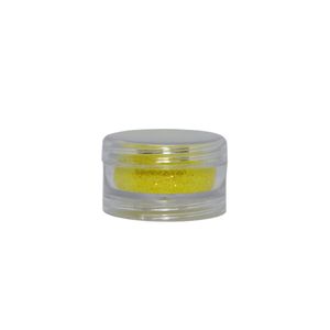 Glitter Fashion 08 Amarelo Gliart (02 gramas)