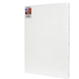 Tela de Pintura Artística em Algodão 30x80cm Mademaster (01 unidade)