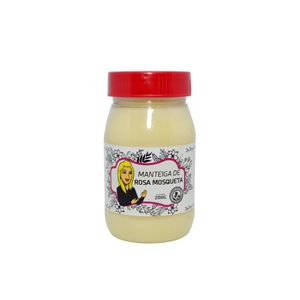Manteiga de Rosa Mosqueta Tulipa Essências (200 gramas)
