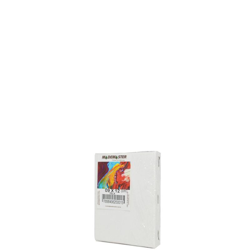 Tela-de-Pintura-Artistica-em-Algodao-09x12cm-Mademaster--01-unidade-