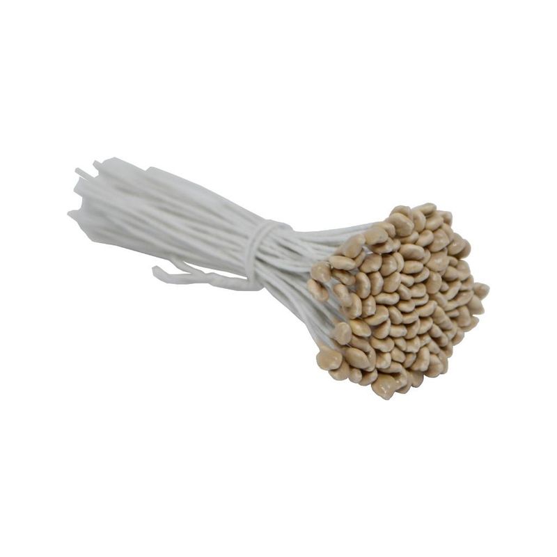 Pistilo-Mini-Folhinha-Off-White-Ref.--EL1059-Pistilos-Primor--100-unidades-