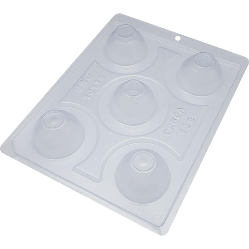 Forma-em-Acetato-com-Silicone-Meia-Esfera-com-Base-50MM-Ref.-10116-BWB--01UND-