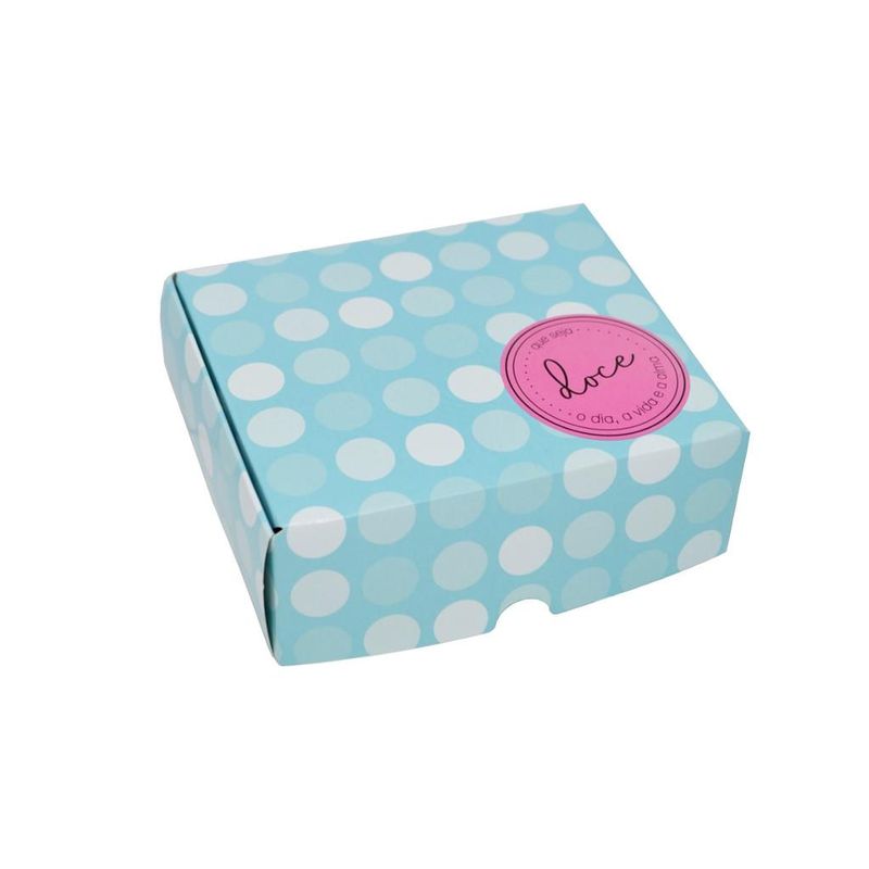 Caixa-de-Papel-Cartao-para-6-Brigadeiros-Que-Seja-Doce-Azul-Ref.-13003826-Cromus--01-unidade-
