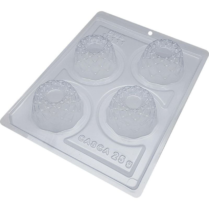 Forma-em-Acetato-com-Silicone-Trufa-Sublime-25gr-Ref.-10111-BWB--01UND-