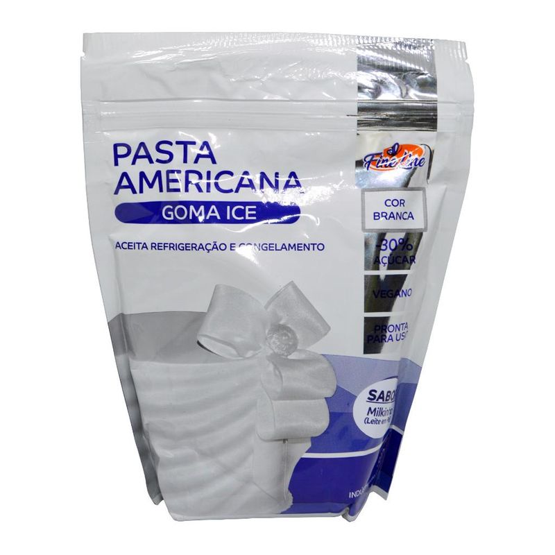 Pasta-Americana-Branca-Milkinho--Leite-em-Po--Fine-Line--800-gramas-