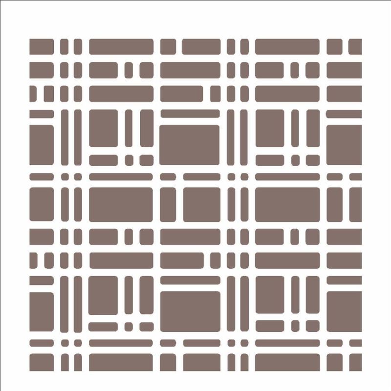 Stencil-Simples-de-Acetato-para-Pintura-14x14cm-Ref.-OPA-2334-Estamparia-Textura-OPA--01-unidade-