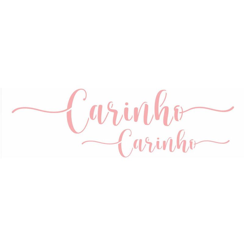 Stencil-Simples-de-Acetato-para-Pintura-10x30cm-Ref.-OPA-3132-Palavras-Lettering-Carinho-OPA--01-unidade-