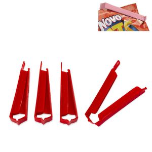 Veda Embalagem Vermelho Ref.: 30.09 Injetemp (04 unidades)