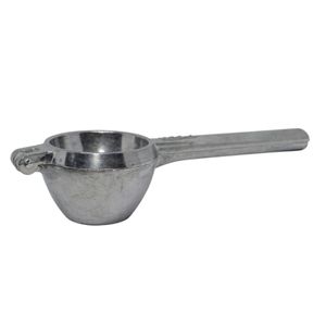 Espremedor de Limão Plus Polido Ref.: 1501 Weck (01 unidade)