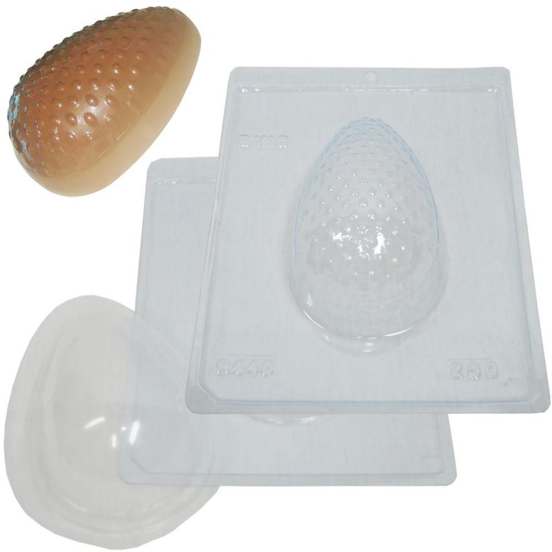 Forma-de-Acetato-com-Silicone-Ovo-Texturizado-Bolinha-250gr-Ref.-9446-BWB--01-unidade-