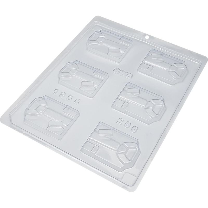 Forma-de-Acetato-Simples-Gravata-Papai-Ref.-1358-BWB--01-unidade-