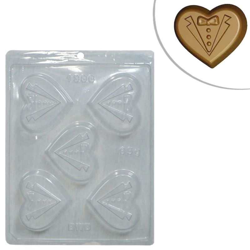 Forma-de-Acetato-Simples-Coracao-Fraque-Ref.-1386-BWB--01-unidade-